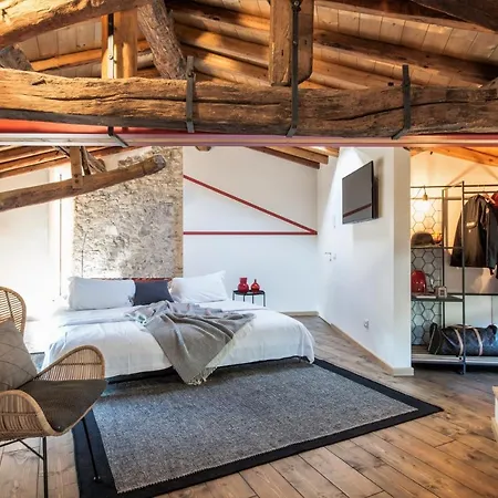 Casa de hóspedes Al Castelletto 3*