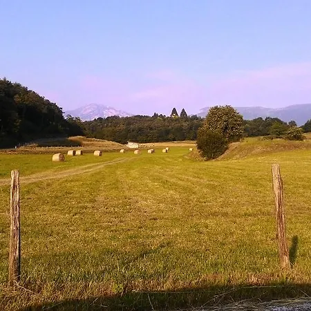 Al Castelletto Casa de hóspedes Tremosine