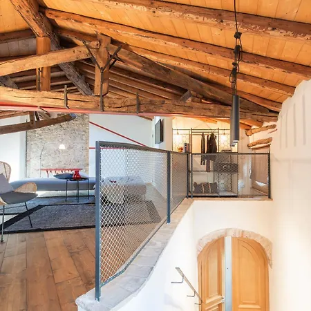 Casa de hóspedes Al Castelletto 3*