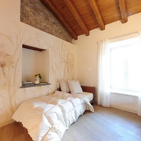 Casa de hóspedes Al Castelletto Tremosine