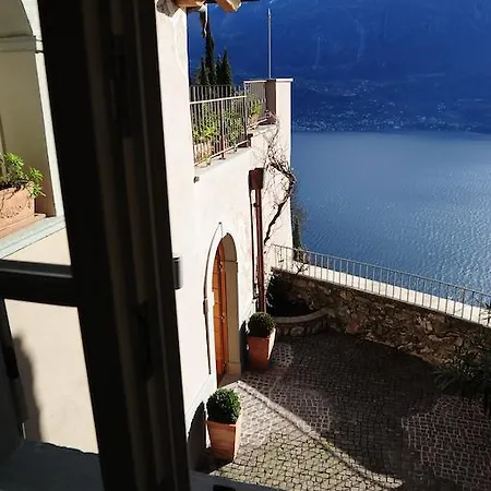 Casa de hóspedes Al Castelletto Tremosine