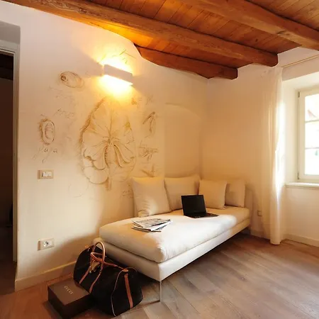 Casa de hóspedes Al Castelletto 3*